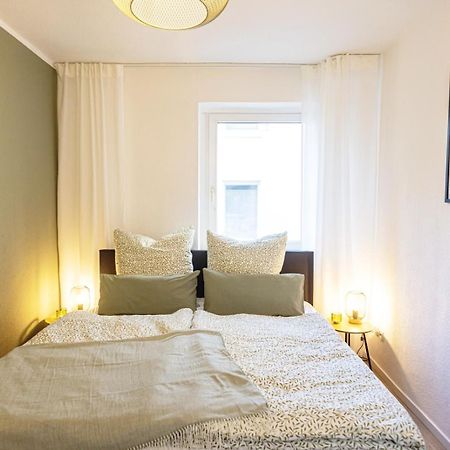 Blossfeld-Apartments Geraeumige Stadtoase Mitten Im Zentrum Mit 3 Schlafzimmern, Gratis Parkplatz, W-Lan, Netflix Jena Eksteriør billede