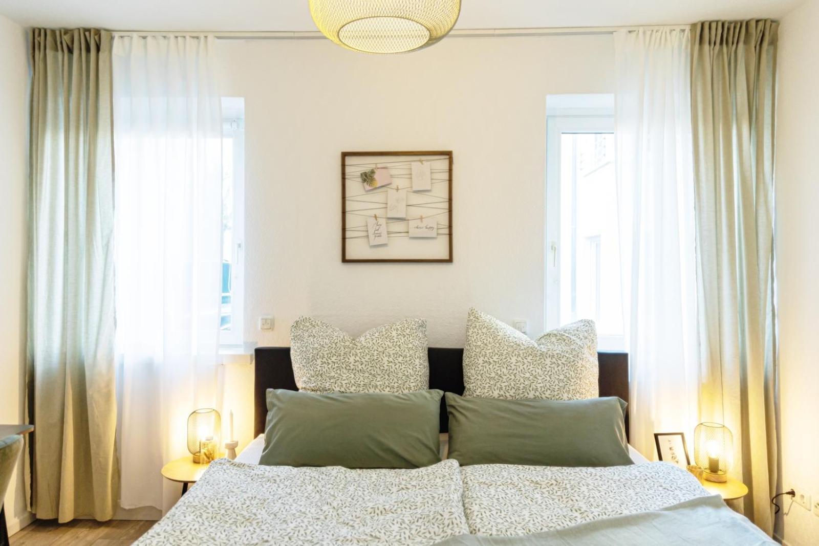 Blossfeld-Apartments Geraeumige Stadtoase Mitten Im Zentrum Mit 3 Schlafzimmern, Gratis Parkplatz, W-Lan, Netflix Jena Eksteriør billede